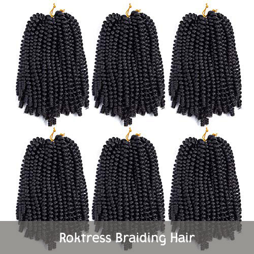 Roktress Braiding Hair