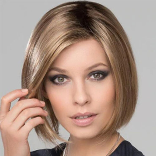 synthetic hair wigs exporters india