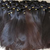 Bulk Synthetic Hair 