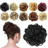 Synthetic Hair Buns/Wraps Online at affordable price in Nigeria