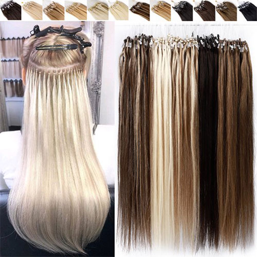 crimped-synthetic-hair-extension-delhi