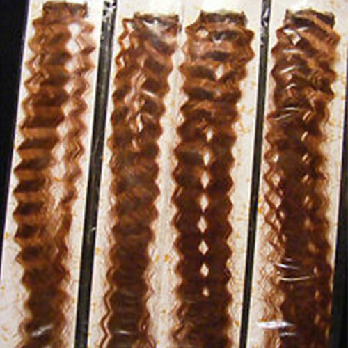 Best Quality Crimped Synthetic Hair Extension Online at affordable price in Nigeria