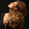 Synthetic Hair Extensions India