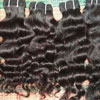 Synthetic Hair Weft